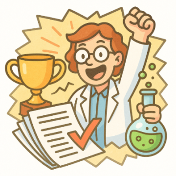 Abstract English improvement 300